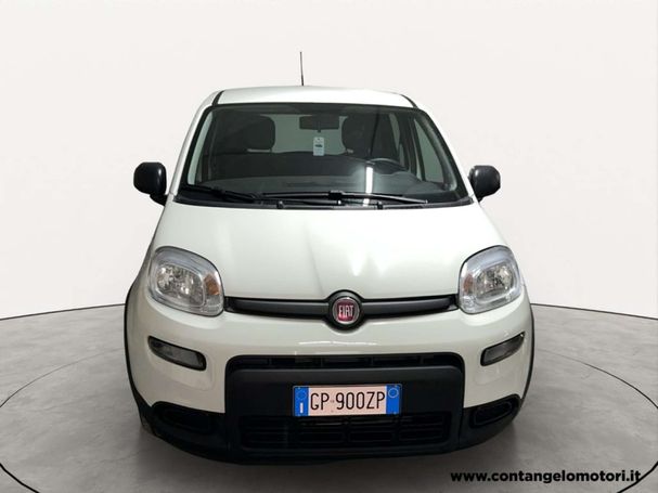 Fiat Panda 1.0 Hybrid 51 kW image number 8