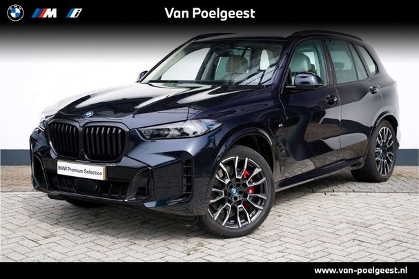 BMW X5 50e xDrive 360 kW image number 1