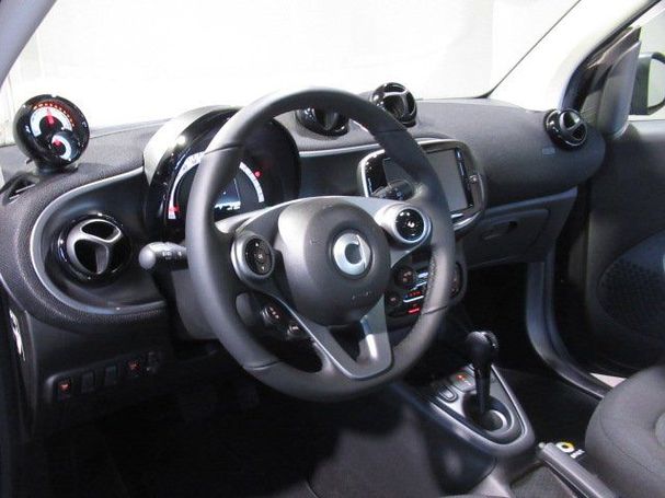 Smart ForTwo EQ 60 kW image number 13