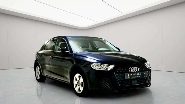 Audi A1 25 TFSI Sportback 70 kW image number 2