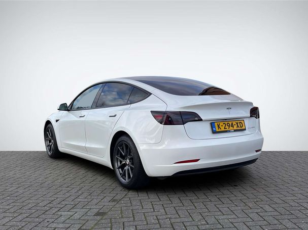 Tesla Model 3 Long Range AWD Dual Motor 258 kW image number 6