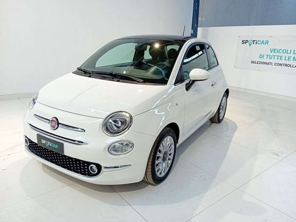 Fiat 500 1.0 51 kW image number 1