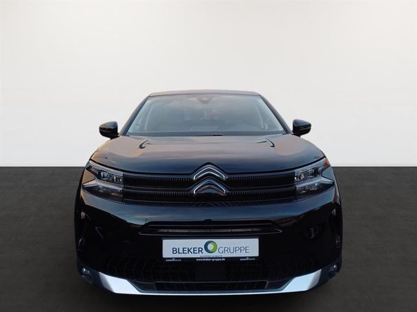 Citroen C5 Aircross 133 kW image number 3