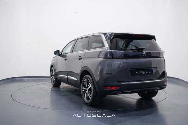 Peugeot 5008 PureTech 130 EAT8 S&S 96 kW image number 4