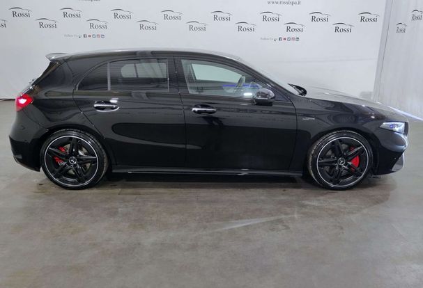 Mercedes-Benz A 35 AMG 4Matic 225 kW image number 7