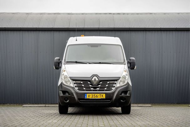 Renault Master DCi L2H2 96 kW image number 4