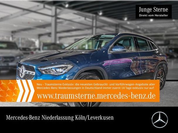 Mercedes-Benz GLA 250 e 160 kW image number 4