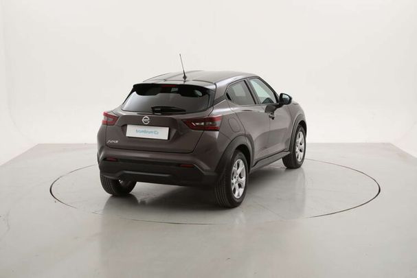 Nissan Juke 114 Acenta 84 kW image number 6