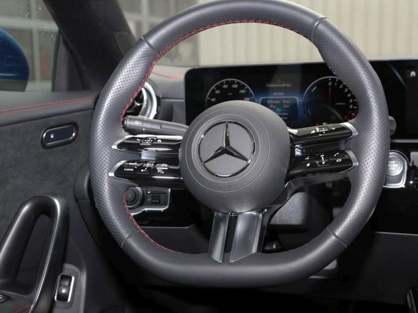 Mercedes-Benz CLA 250 160 kW image number 8