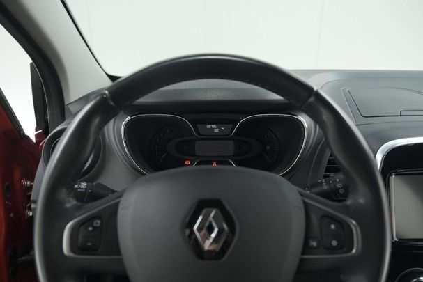 Renault Captur TCe 90 INTENS 66 kW image number 38