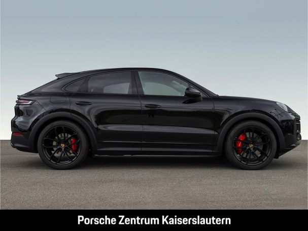 Porsche Cayenne S Coupé 349 kW image number 11