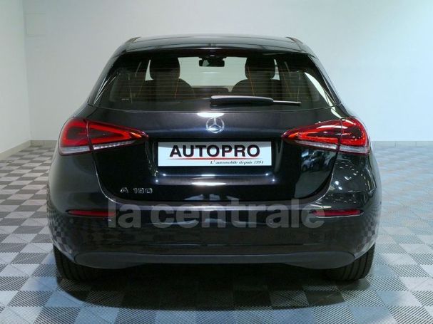 Mercedes-Benz A 180 100 kW image number 4