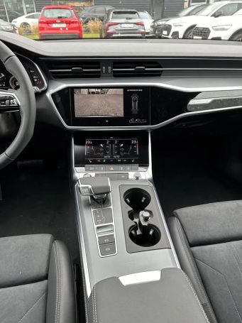 Audi A6 150 kW image number 14