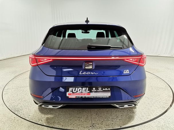 Seat Leon 1.4 e-Hybrid 150 kW image number 21