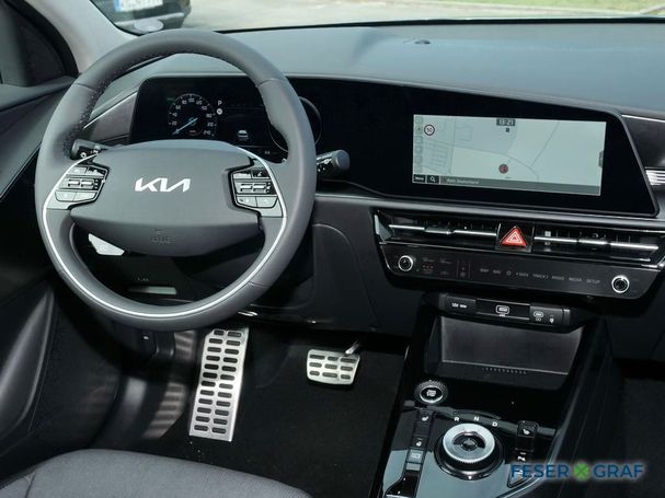 Kia Niro 1.6 Spirit 95 kW image number 4