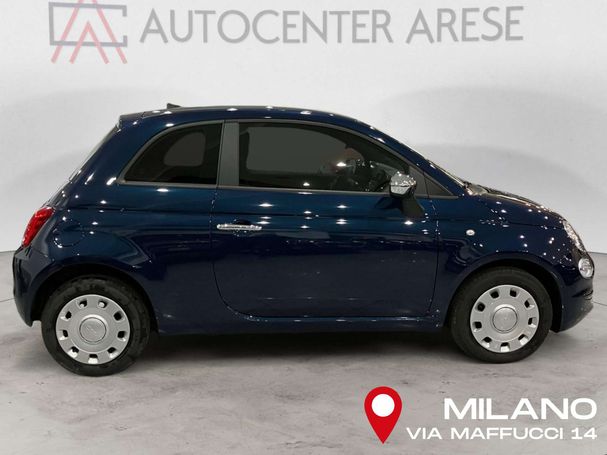 Fiat 500 1.0 51 kW image number 6