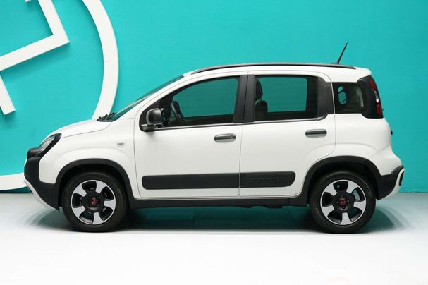 Fiat Panda Cross 1.0 Hybrid 51 kW image number 3