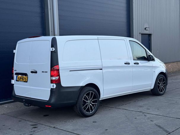 Mercedes-Benz Vito 116 CDI 120 kW image number 7