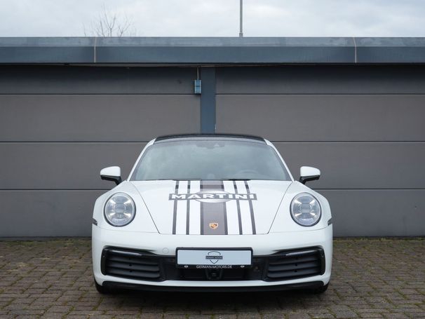 Porsche 992 S 331 kW image number 3