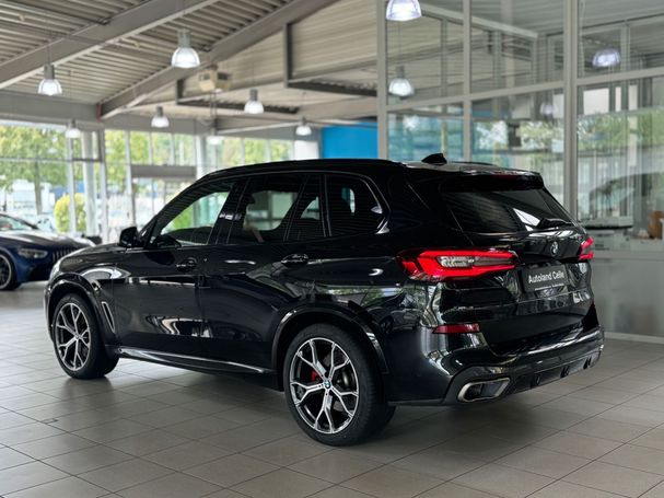 BMW X5 xDrive 294 kW image number 4