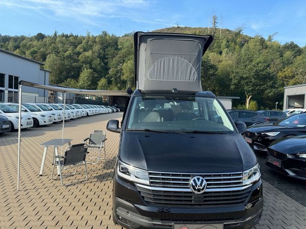 Volkswagen T6 California DSG Ocean 150 kW image number 12