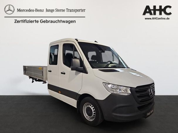 Mercedes-Benz Sprinter 316 120 kW image number 3