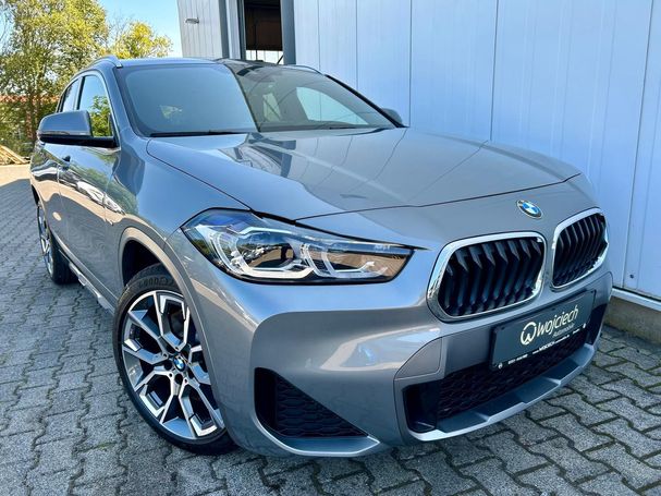 BMW X2 M Sport X sDrive 131 kW image number 12