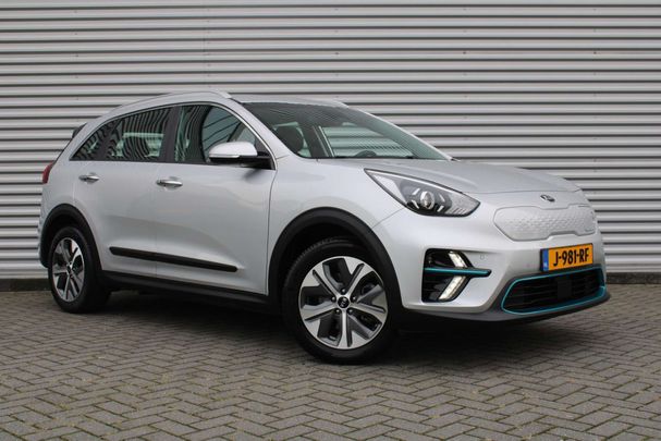 Kia Niro e 64 kWh 150 kW image number 2