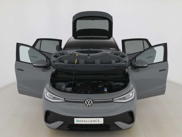 Volkswagen ID.5 150 kW image number 23