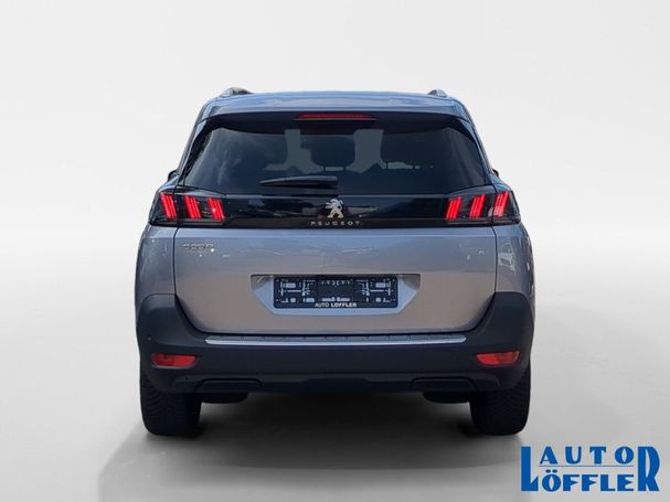 Peugeot 5008 BlueHDi 130 EAT8 Allure 96 kW image number 5