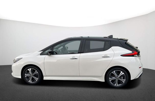 Nissan Leaf 110 kW image number 5