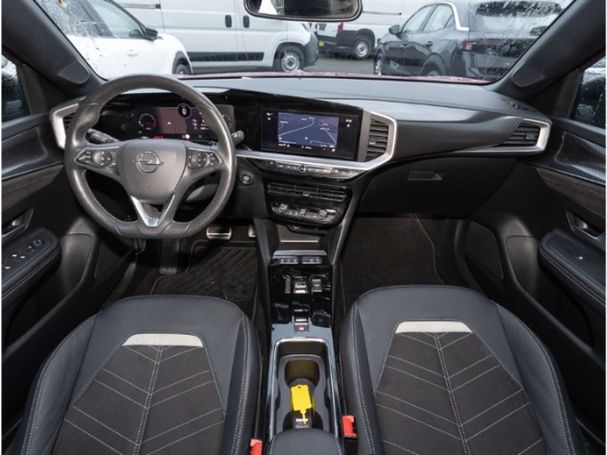 Opel Mokka 1.2 DI Turbo Ultimate 96 kW image number 14