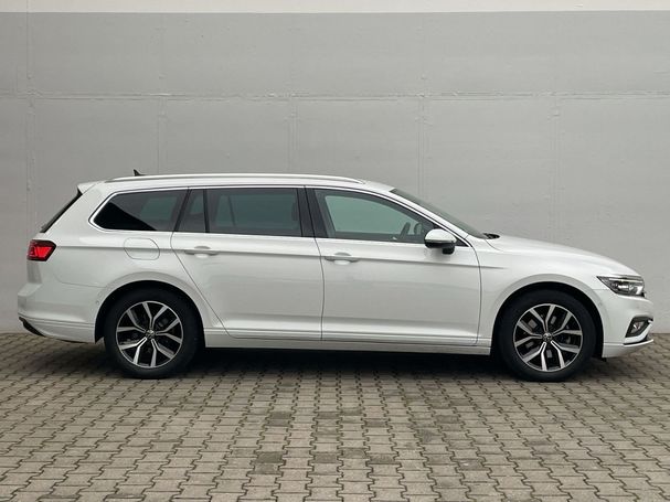 Volkswagen Passat Variant 2.0 TSI DSG Business 140 kW image number 4