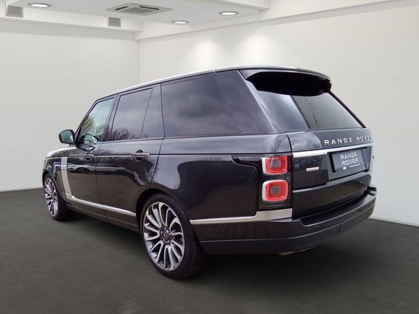 Land Rover Range Rover 4.4 SDV8 Autobiography 250 kW image number 4