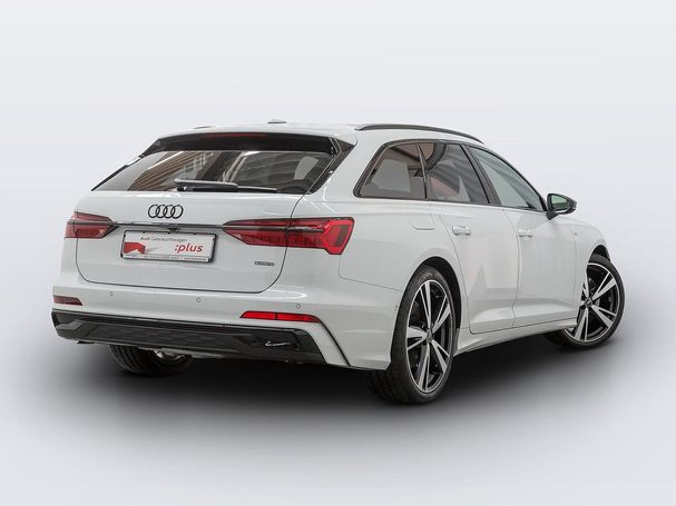 Audi A6 55 TFSIe S-line Avant 270 kW image number 3