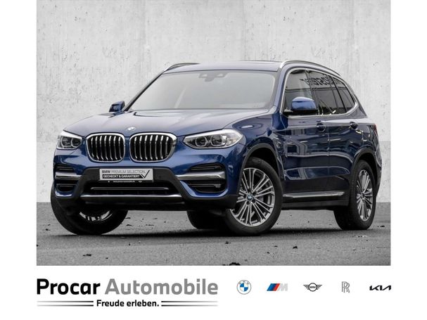 BMW X3 xDrive20d 140 kW image number 1