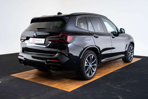 BMW X3 xDrive30e 215 kW image number 2