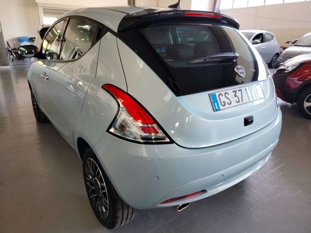 Lancia Ypsilon 51 kW image number 10