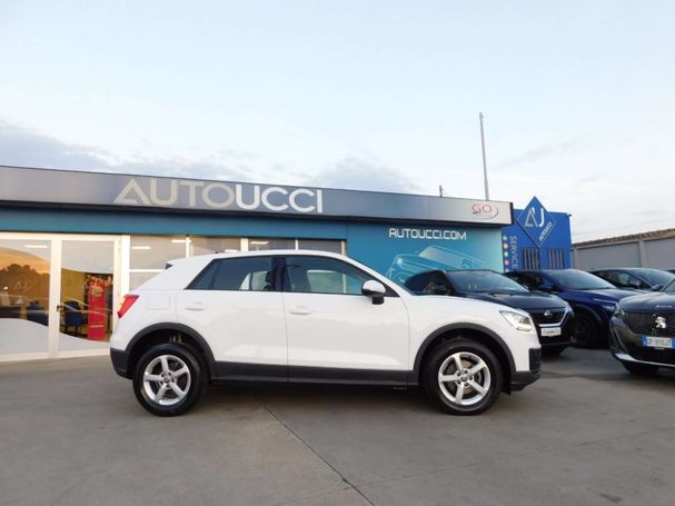 Audi Q2 35 TFSI S tronic 110 kW image number 5