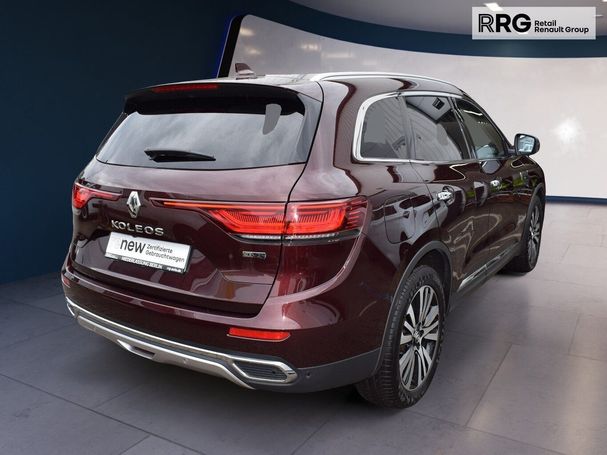 Renault Koleos dCi 185 Initiale Paris 135 kW image number 4