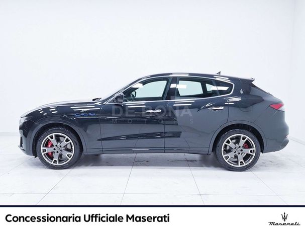 Maserati Levante GT 243 kW image number 5