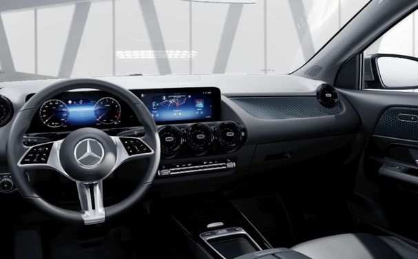 Mercedes-Benz GLA 180 100 kW image number 5