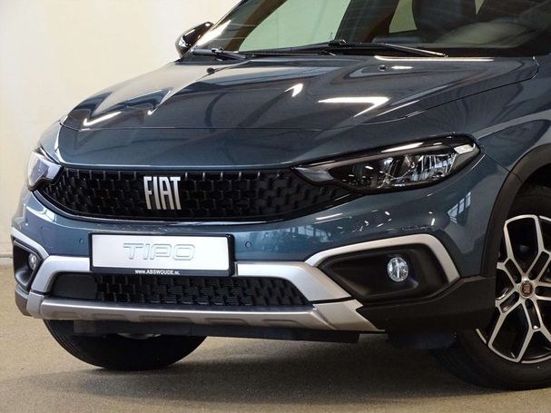 Fiat Tipo 1.0 74 kW image number 44