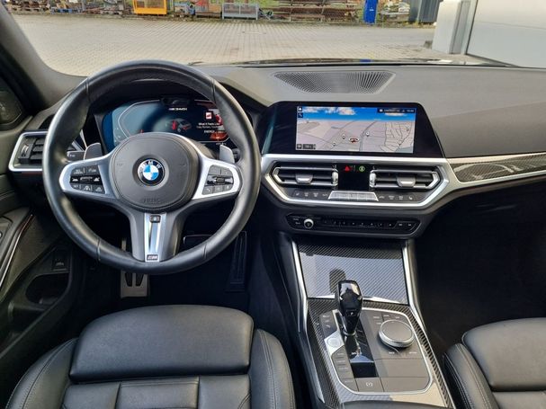 BMW 340i M xDrive 275 kW image number 4