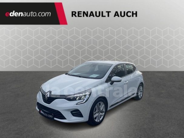 Renault Clio 103 kW image number 1