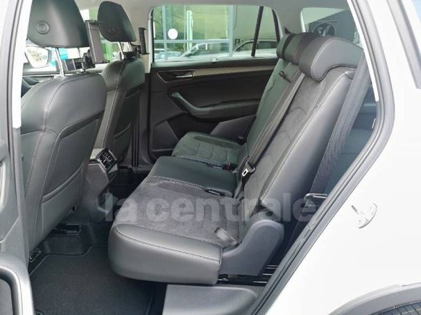 Skoda Kodiaq 1.5 TSI ACT DSG Style 110 kW image number 13