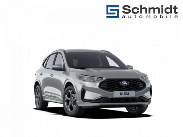 Ford Kuga 2.5 AWD 140 kW image number 2