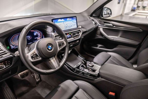 BMW X3 sDrive 100 kW image number 4