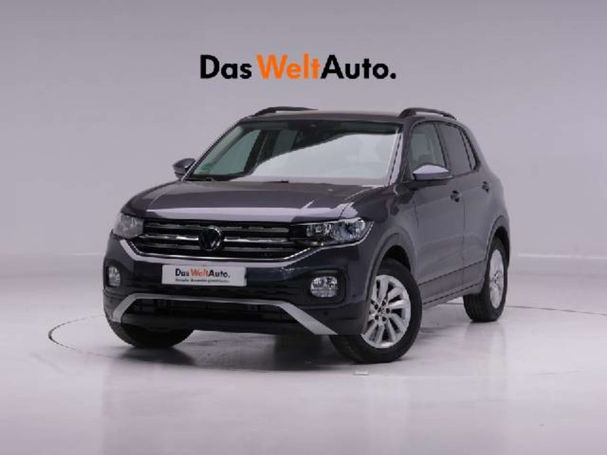 Volkswagen T-Cross 1.0 TSI 81 kW image number 13