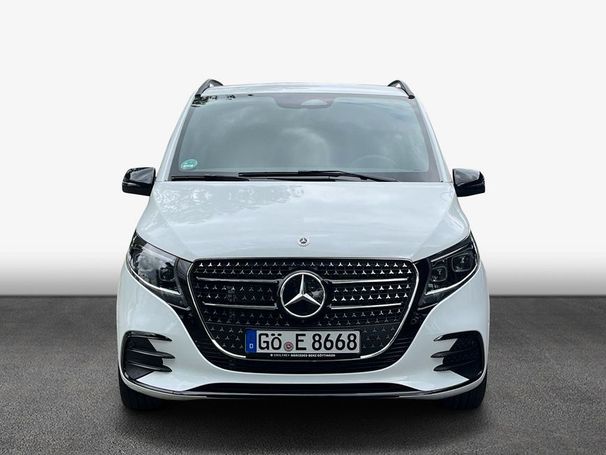 Mercedes-Benz V 300d 174 kW image number 2